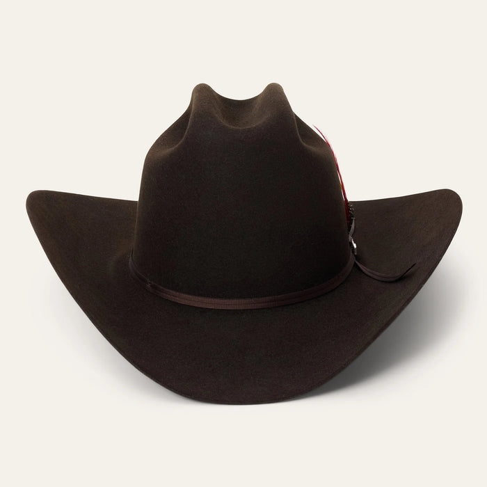Stetson Rancher 6x Chocolate