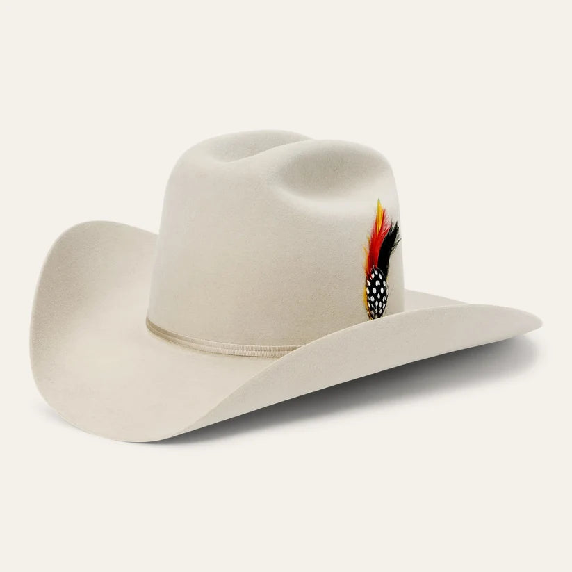 Rancher 6x Silverbelly