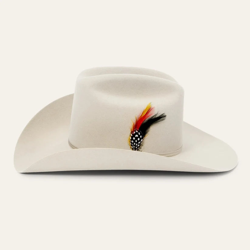 Rancher 6x Silverbelly