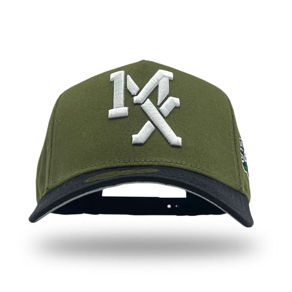 Selva Negra MX Republic