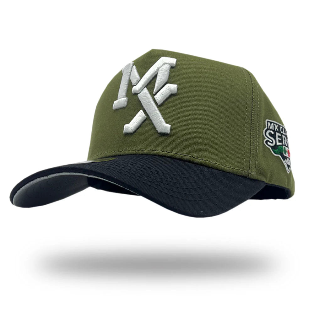 Selva Negra MX Republic