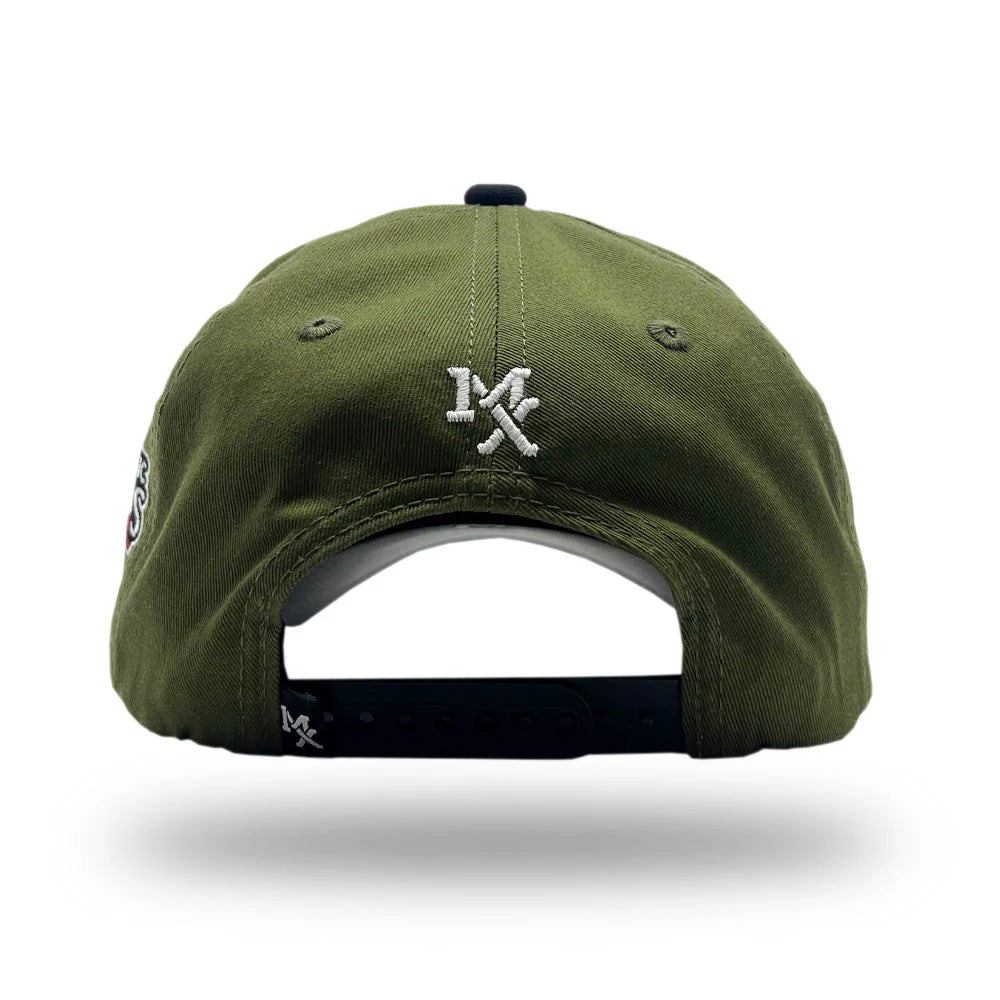 Selva Negra MX Republic