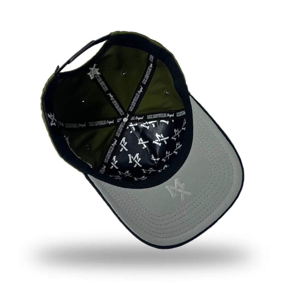 Selva Negra MX Republic