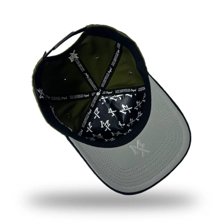 Selva Negra MX Republic