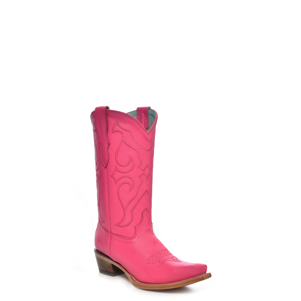 Kids Boot Fuchsia