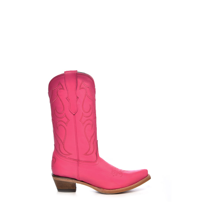 Kids Boot Fuchsia