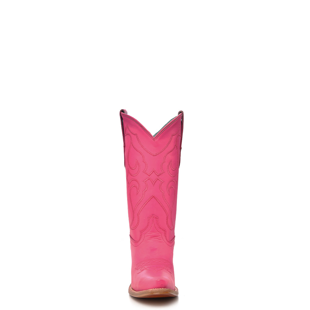 Kids Boot Fuchsia