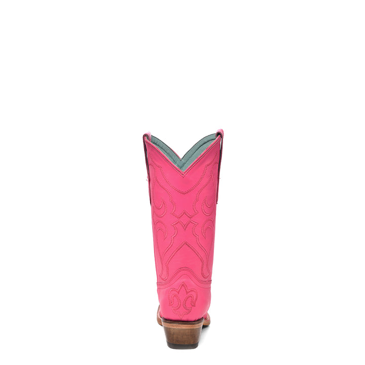 Kids Boot Fuchsia
