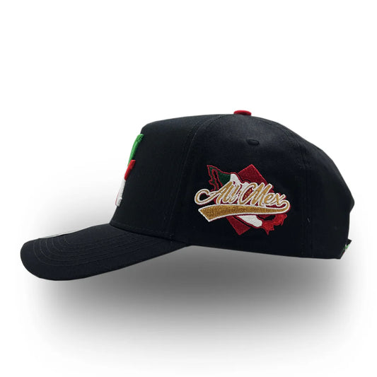 La Tricolor MX Republic