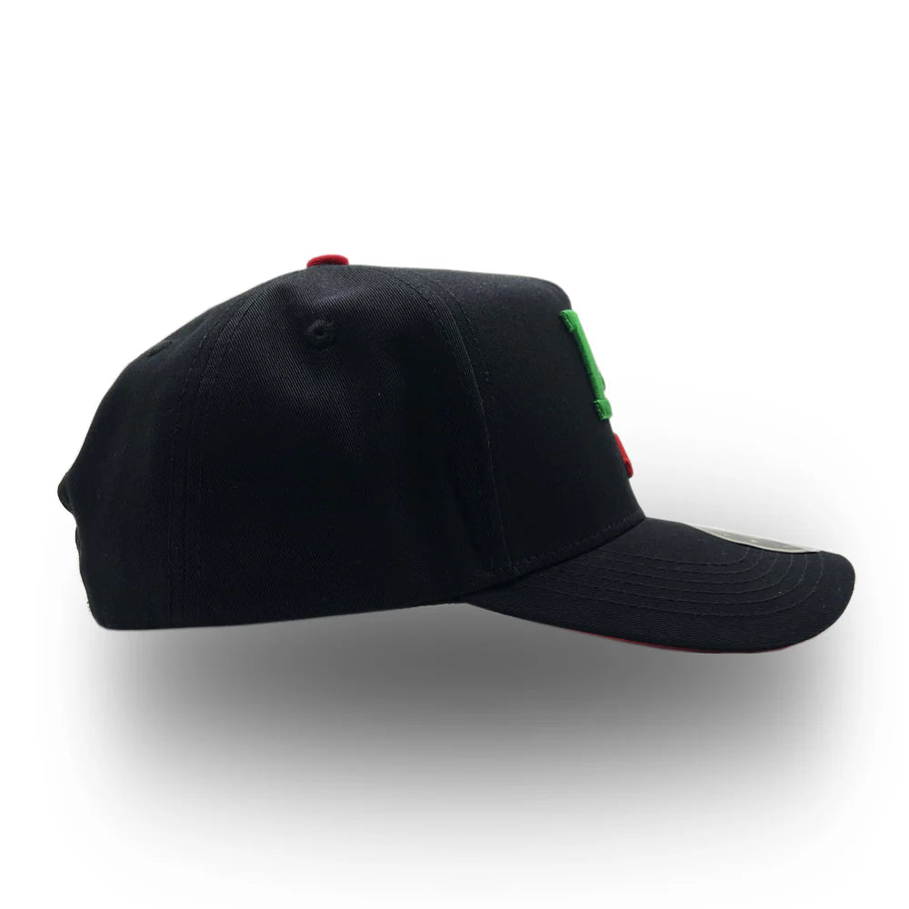 La Tricolor MX Republic