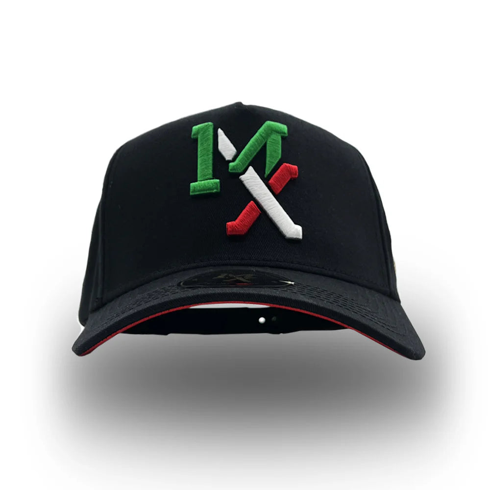 La Tricolor MX Republic
