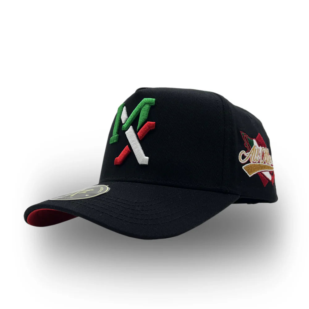 La Tricolor MX Republic