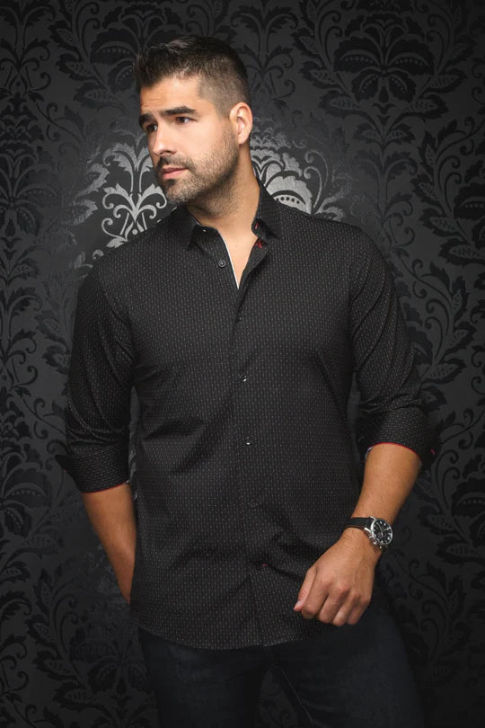 ALEXANDER NDL BLACK