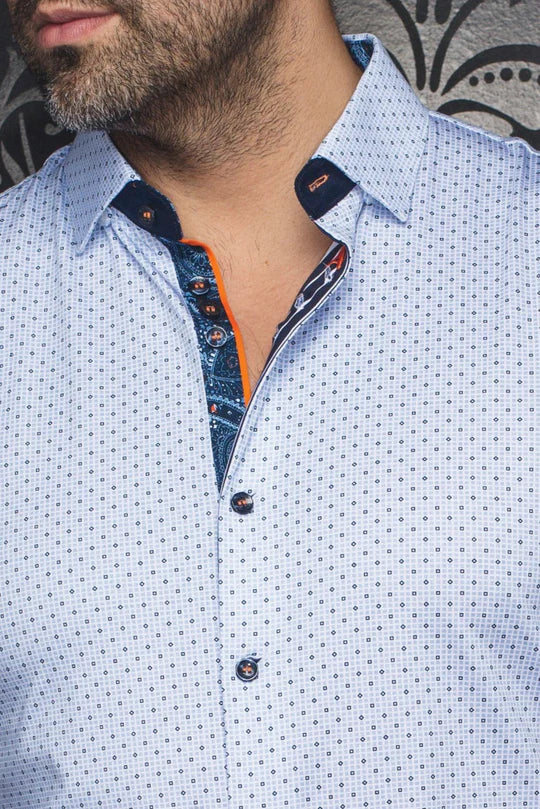 CALDARA BLUE