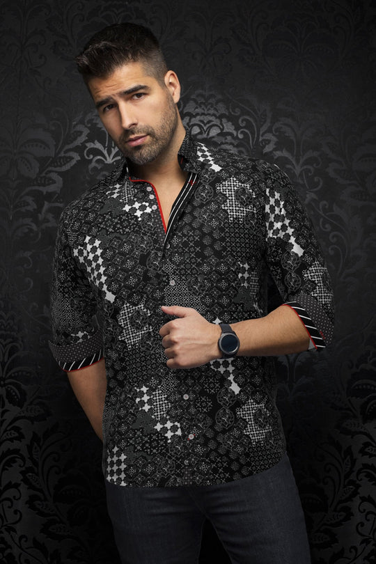 CARLSON- BLACK