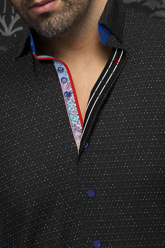 MASSAROTTI BLACK