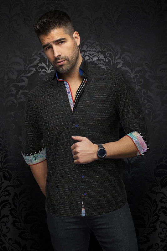 MASSAROTTI BLACK