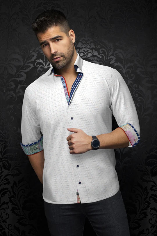 MASSAROTTI WHITE