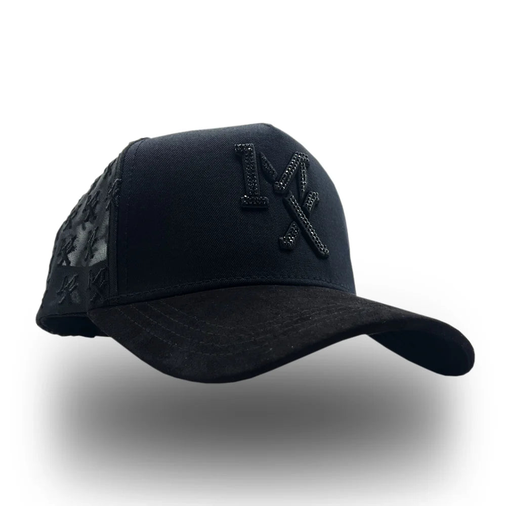 BLACK DIAMONDS LIMITED EDITION