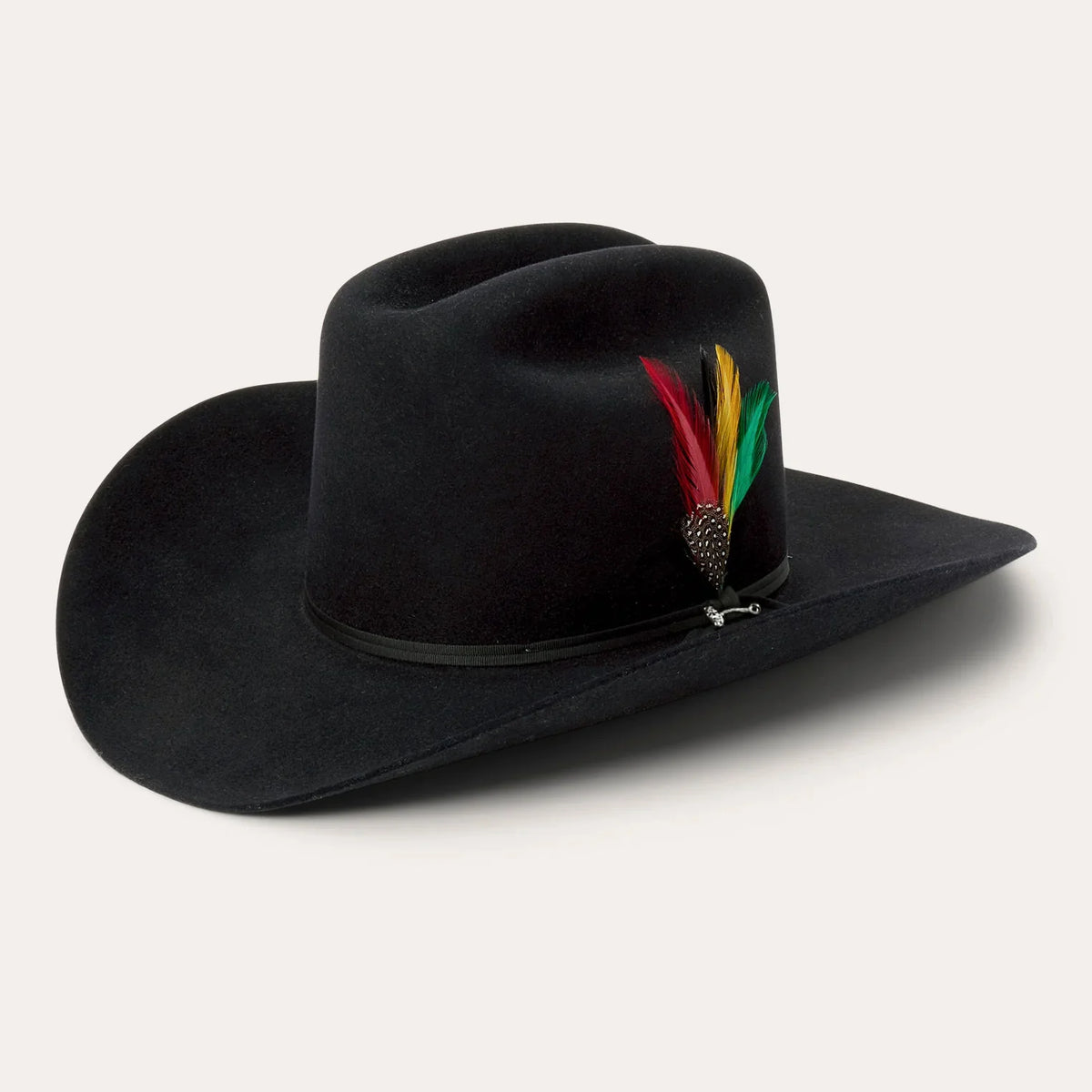 Stetson Rancher 6X Cowboy Hat