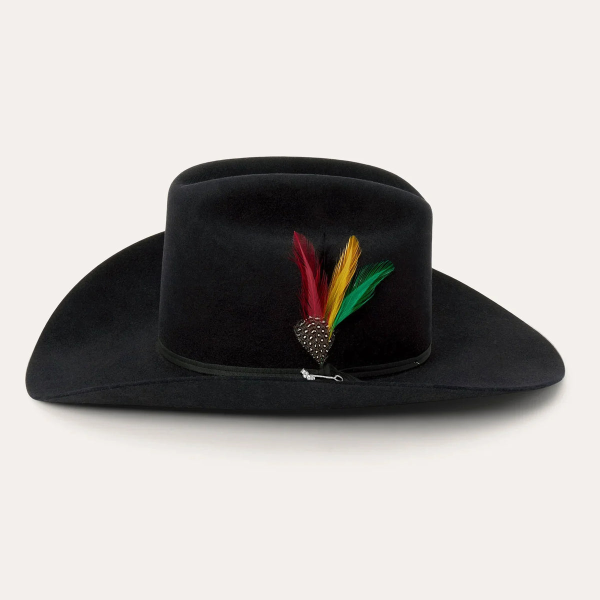 Stetson Rancher 6X Cowboy Hat