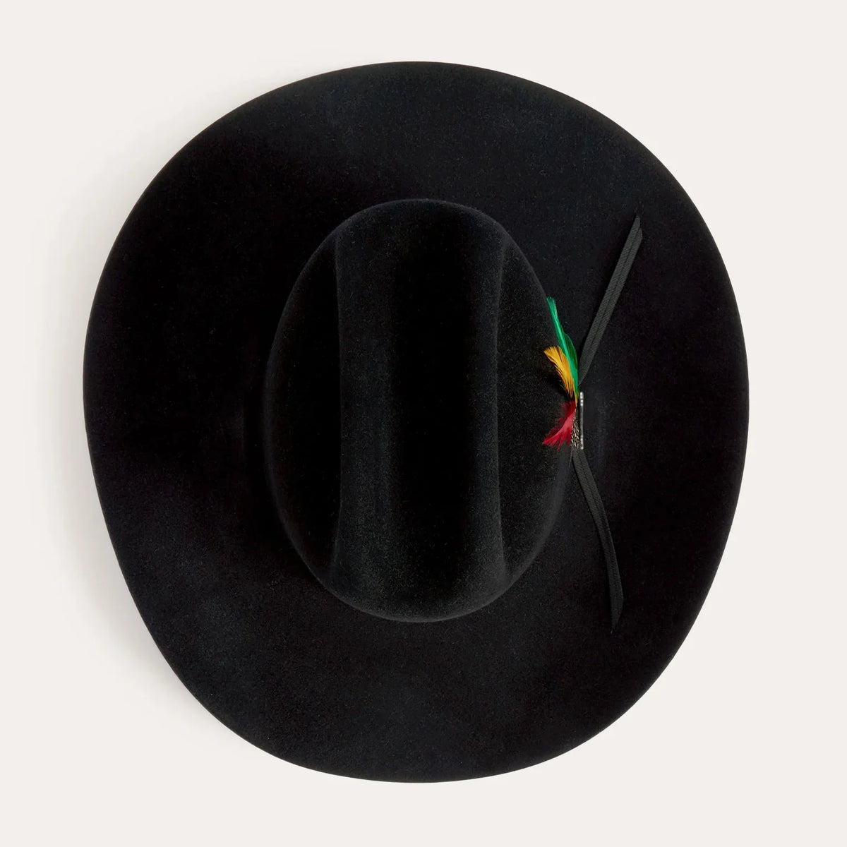 Stetson Rancher 6X Cowboy Hat