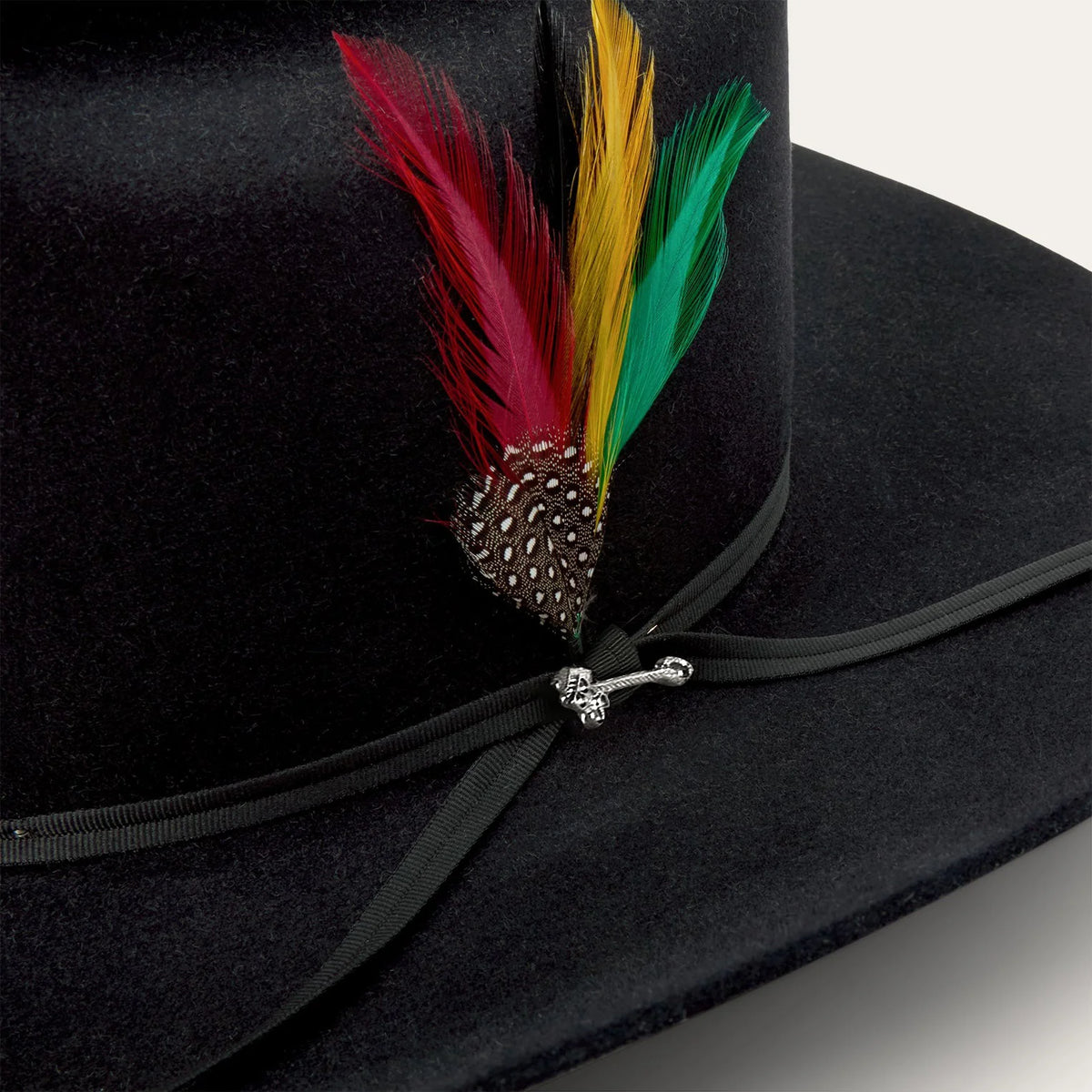 Stetson Rancher 6X Cowboy Hat
