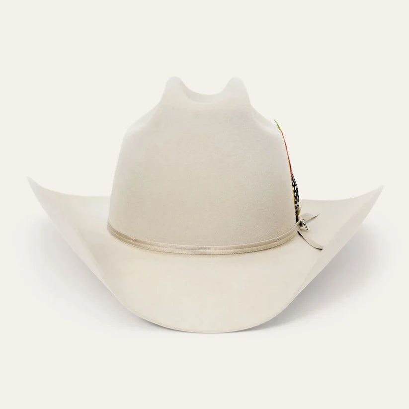 Rancher 6x Silverbelly