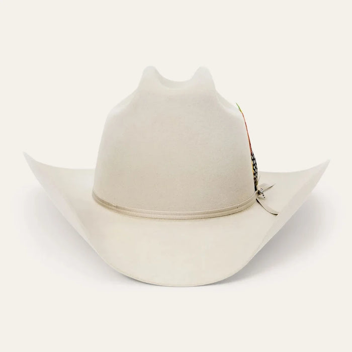 Rancher 6x Silverbelly