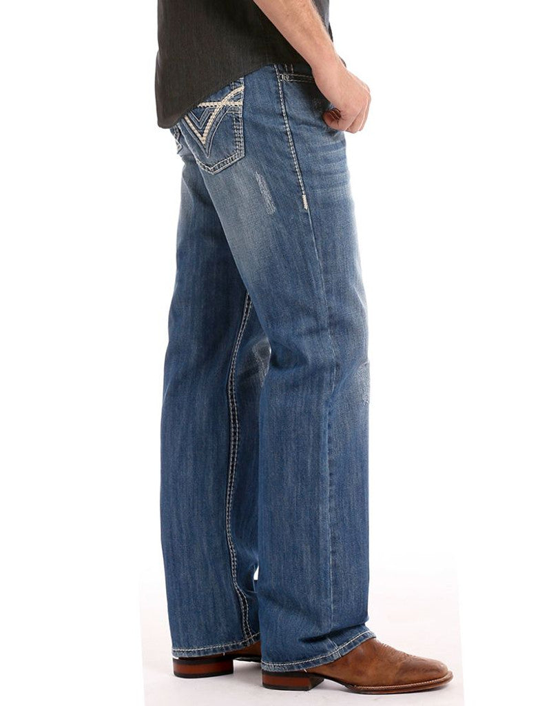 ROCK&ROLL  LIGTH NAVY  M0S1612