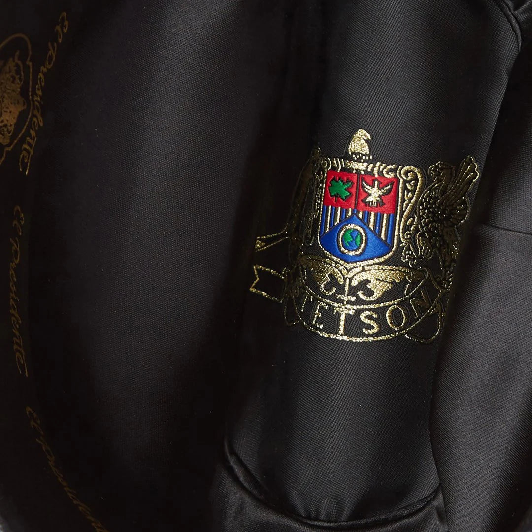 El Presidente 100X Black