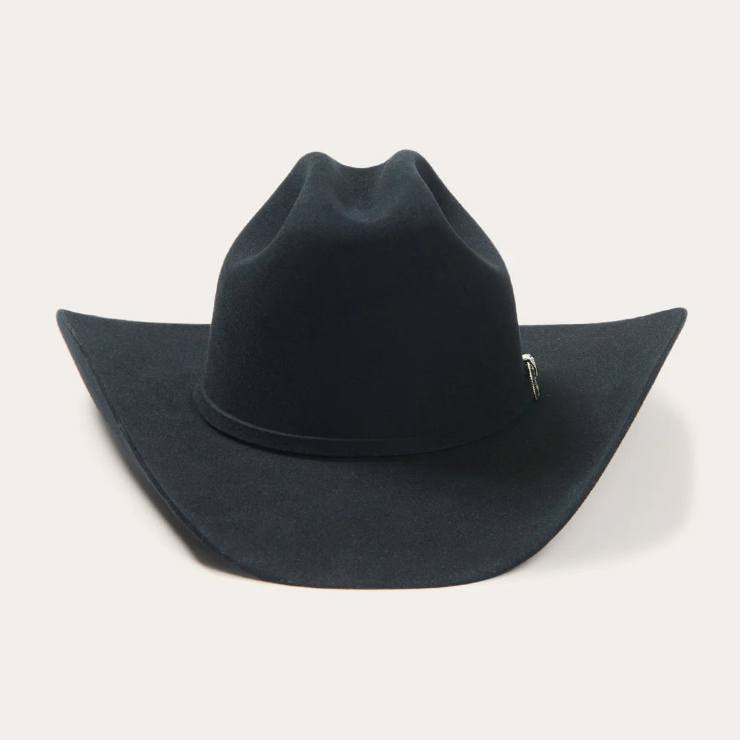 Skyline 6X Cowboy Hat Black