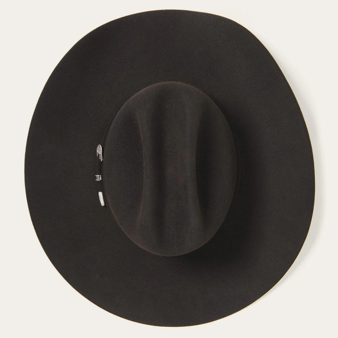 Skyline 6X Cowboy Hat Chocolate