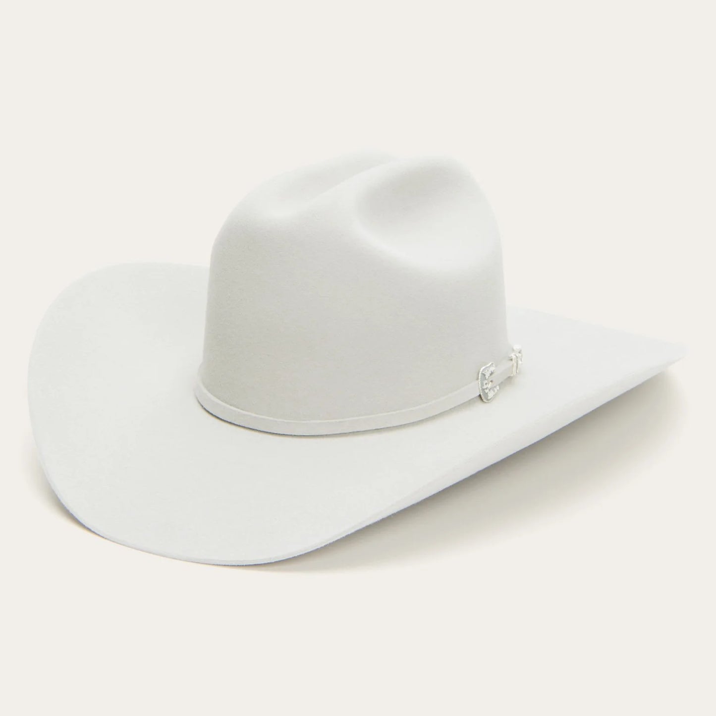 Skyline 6X Cowboy Hat Silver Grey