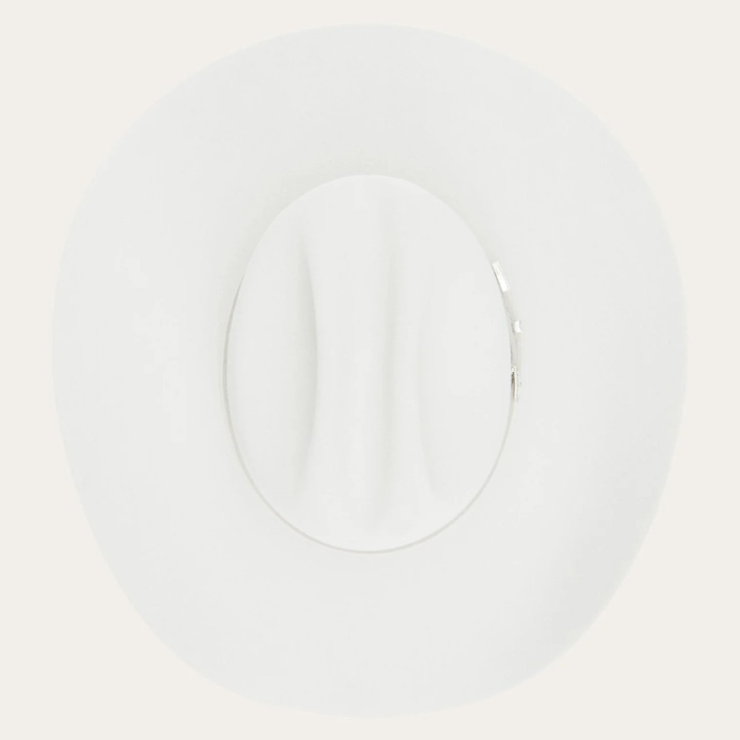 Skyline 6X Cowboy Hat Silver Grey