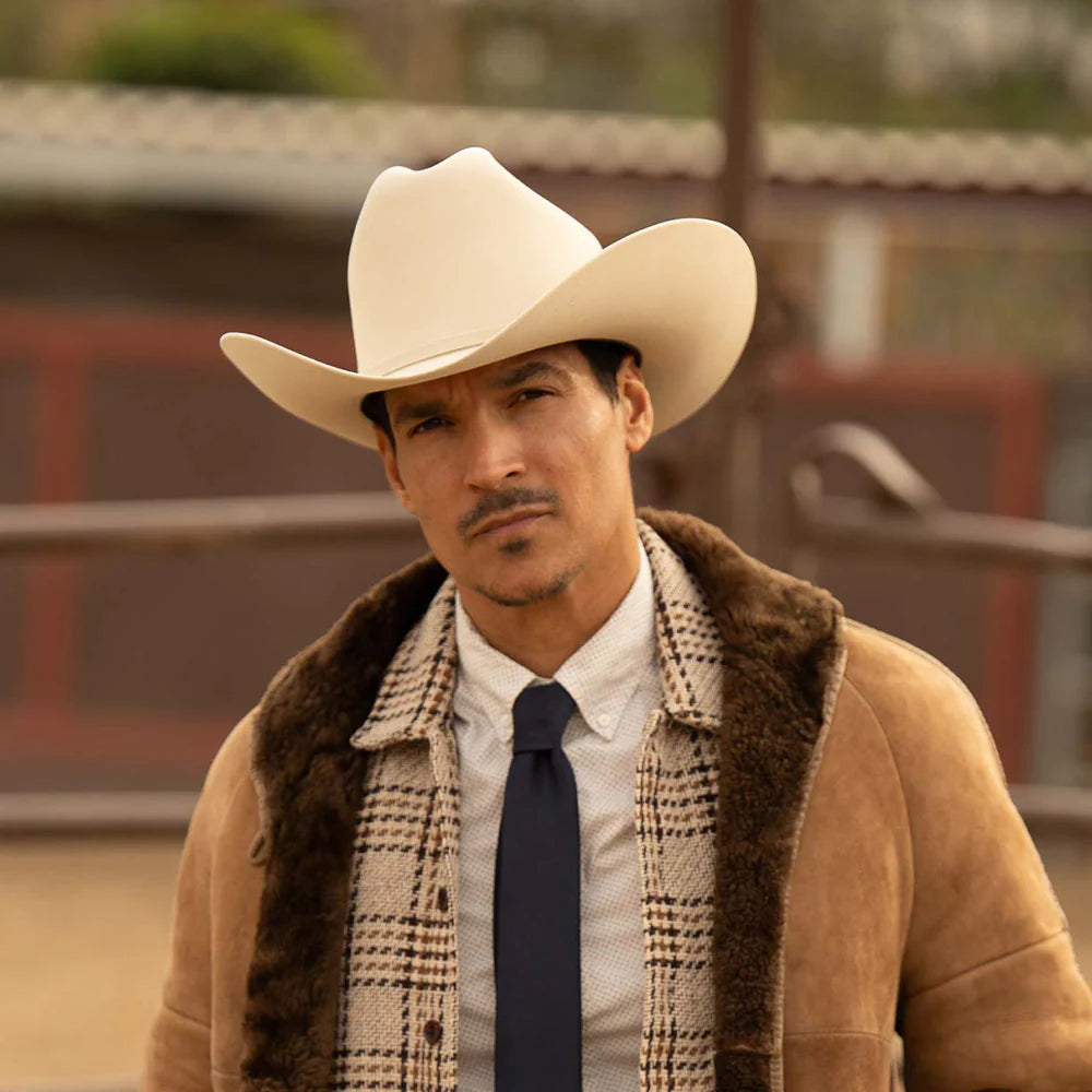 Larry Mahans Superior 500X Belly