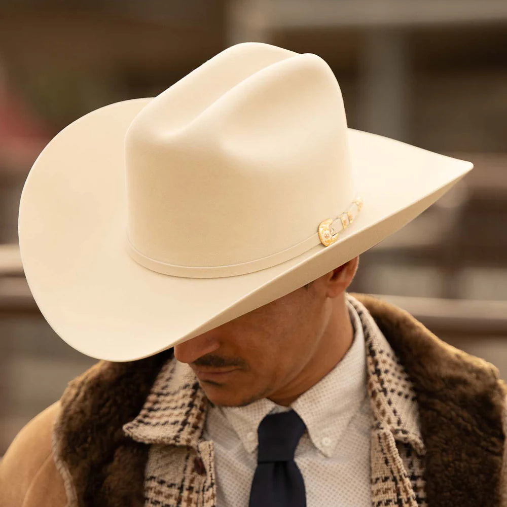 Larry Mahans Superior 500X Belly