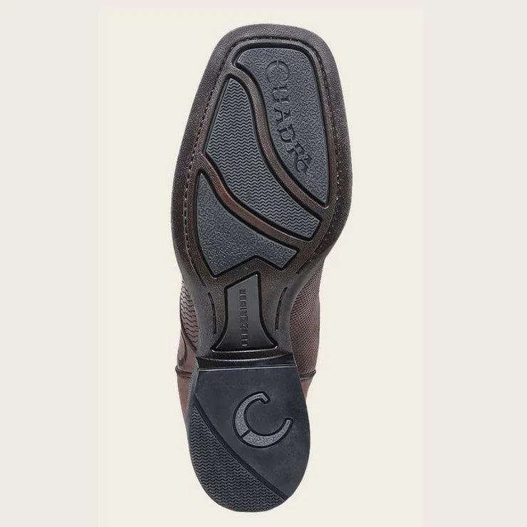 RES CRUST MIEL CU986