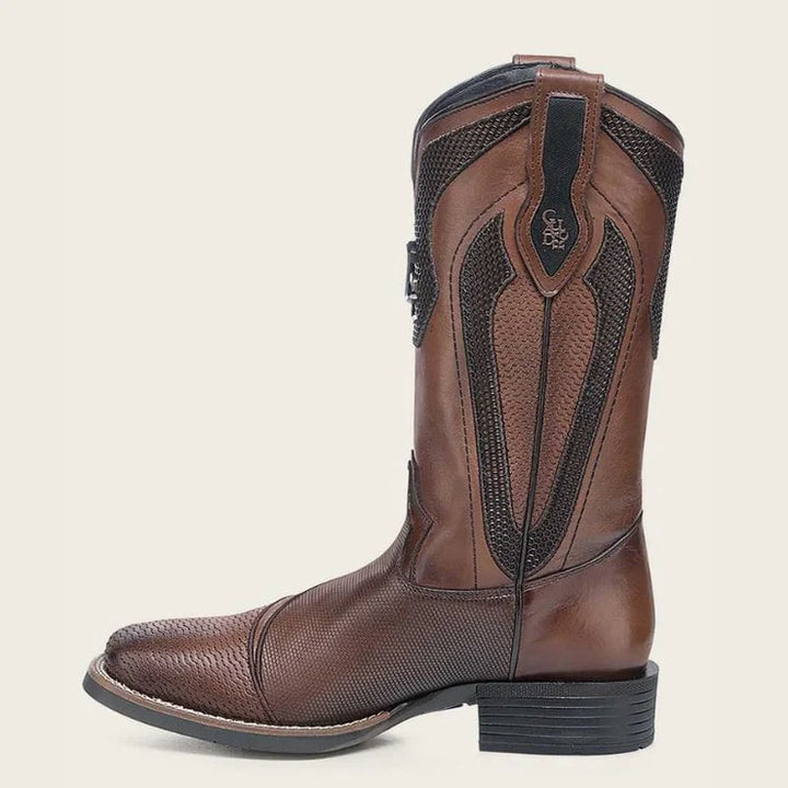 RES CRUST MIEL CU986